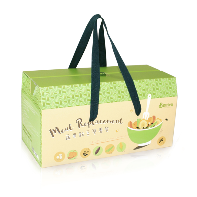 凱蒂生技營養代餐